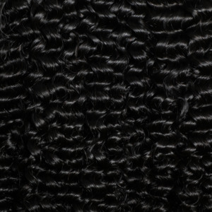 Extensions de cheveux humains 100% faites à la main, extensions de cheveux humains au crochet, extensions permanentes non traitées pour femmes, couleur naturelle, peuvent être teintes - Product Image 6