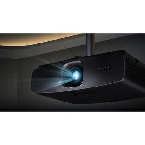 Proyector DLP para el Hogar W2720i, 2000-2500 Lúmenes, Full HD, Smart TV Android, HDR, Altavoces Integrados, Transmisión Inalámbrica de Pantalla, Soporte para Techo - Product Image 1