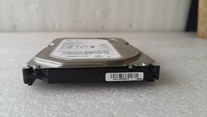 Disque dur interne SATA 3,5 pouces 2 To 7200 tr/min avec boîtier métallique pour système de surveillance de sécurité de bureau - Nouveau - Product Image 2