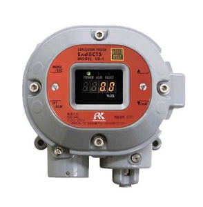 Detector de Gas Original Riken Keiki SD-1GH, SD-1DGH - Product Image 1