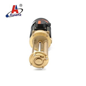Heat Preservation Water Vertical <b>Submersible</b> <b>Pump</b> OEM 3 Phase 380V CE Certified for Mould Temperature Controller - Product Image 4