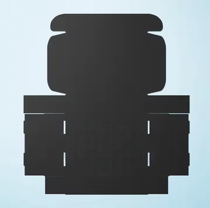 <span class=keywords><strong>2025</strong></span> <span class=keywords><strong>New</strong></span> biểu tượng tùy chỉnh sang trọng màu xám trường hợp khó khăn Hội Đồng Quản trị bao bì trắng hình dạng cuốn sách cứng nhắc các tông Hộp quà tặng - Product Image 3