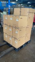 ALEO miner iceriver aleo ae0 60mh crypto mining machine 100w AE0 zkSNARK vente en gros usage domestique mining crypto avec 240V PSU