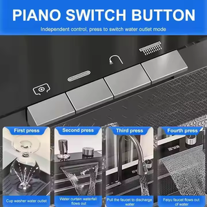 อ่างล้างจานผักสแตนเลส FSH 2025 - Product Image 5