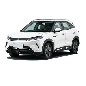 Новый автомобиль вырос на 2024 модели на 301 км на 401 км дальше версии FWD Small SUV BYD Yuan up EV электромобиль - Product Image 1
