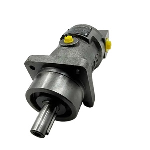 Pompe à pistons axiaux A2fm A2fm5/61wvbb030 Moteur hydraulique - Product Image 4