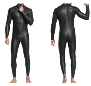 5mm adulto <span class=keywords><strong>apnea</strong></span> piel suave CR de neopreno surf traje de <span class=keywords><strong>buceo</strong></span> - Product Image 6