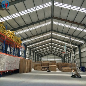 Dài khoảng mái cổng thông tin kho không gian khung Skylight cấu trúc dầm kim loại cấu trúc xây dựng thiết kế mới thép - Product Image 5