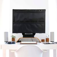Sac de transport de voyage BSCI pour ordinateur de bureau Apple 21.5 pouces iMac A1224 / A1311/A1418, moniteur de protection TXEsign
