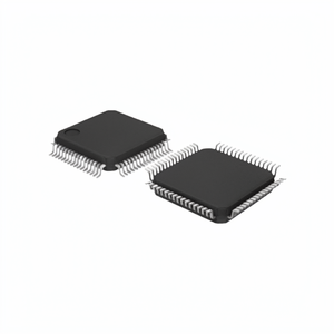En stock 64 composants électroniques de gestion de l'alimentation (PMIC) LQFP L99DZ200TR - Product Image 1