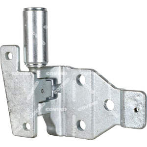 BISAGRA DE PUERTA DERECHA INFERIOR adecuada para Iveco AD-AT S-WAY AS S-WAY AD-AT X-WAY MY2019 AS X-WAY MY2019 (5802798900) - Product Image 1