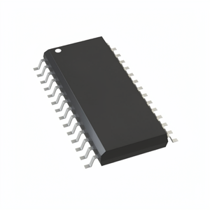 ชิ้นส่วนอิเล็กทรอนิกส์แบบฝัง28 solc (0.295 ", กว้าง7.50มม.) IC MCU 8BIT 7KB OTP 28 solc มีในสต็อก PIC16C63T-20_SO - Product Image 1