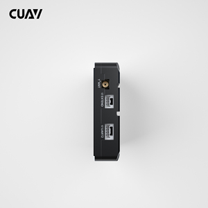 CUAV C-RTK 9Ps GNSS, Navegación con Precisión Centimétrica, Kit GPS RTK F9P para Drones, GPS para Pixhawk - Product Image 3