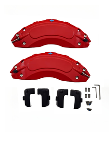 Cubierta de Caliper de Freno para Auto, Tipo Nuevo 2020, Especialmente para <span class=keywords><strong>BMW</strong></span> X5 X3 X6 X7 <span class=keywords><strong>X8</strong></span> Serie 5 Serie 3 Serie 7 - Product Image 6