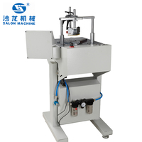 Machine automatique de fixation de cadres, agrafeuse pour cadres photo