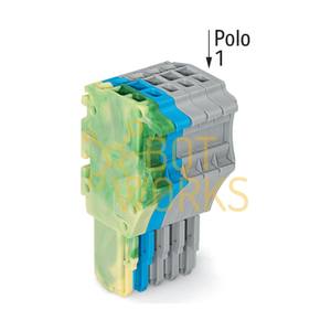 Wago 2020105000039 - Nuovo - Product Image 1