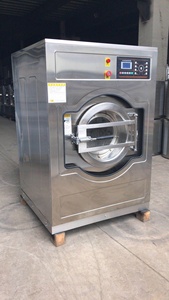 Comercial 20 kg lavadora extractor los precios con <span class=keywords><strong>el</strong></span> <span class=keywords><strong>fracaso</strong></span> sistema de auto-control - Product Image 3