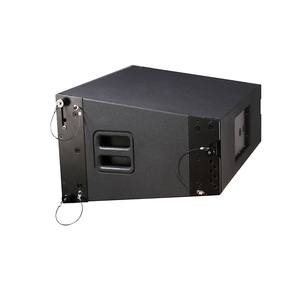 Độ Nhạy Cao Tiếng Ồn Thấp Kép 10 Inch Hệ Thống Loa Âm Thanh Dj 2 Chiều Mini Stand Line Array Cho Dance Floor Bar - Product Image 4