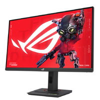 Moniteur de jeu Rog Xg27Ucs Ultimate 27 pouces 4K HDR avec 160 Hz, large gamme de couleurs, nouveau panneau LCD IPS
