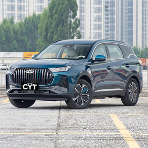 Véhicules d'<span class=keywords><strong>occasion</strong></span> les plus vendus, Chery Tiggo 7 Pro, modèle 2023, 1.5T, nouvelle version Enjoy, Chery Tiggo 7 Pro Max, voitures hybrides - Product Image 1