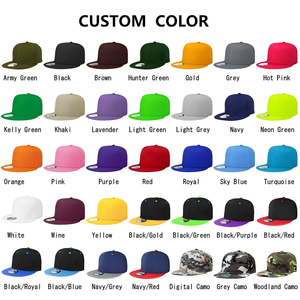 Casquettes Snapback Unisexe Personnalisées OEM Haute Performance, Qualité Supérieure, 5 Panneaux, Logo Brodé 3D, Visière Courbée Camouflage, Imprimé Ethnique, Coton - Product Image 2