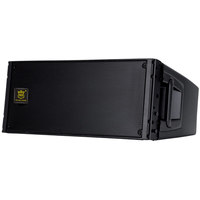 Altavoz Profesional Activo de Línea Roland Crown RCFHDL A20-A30 para Actuaciones en Escenario, Sonido de Alta Fidelidad, 10 Pulgadas