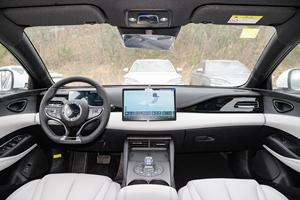 <span class=keywords><strong>Auto</strong></span> Usata BYD Sealed 06DM 2025 Edizione Guida Intelligente DM-i 120KM Prestige in Vendita - Product Image 4