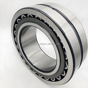 แบริ่งลูกกลิ้งทรงกลมสองแถวแบริ่งลูกกลิ้งทรงกลม22260 22264 22272 22276 23230ซีซี C3/W33 - Product Image 1