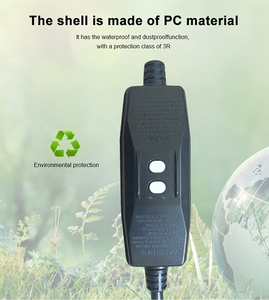 Автоматический выключатель с функцией автоматического сброса и самопроверки - Product Image 4