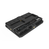 Monitor de Campo para Cámara Lilliput H7 de 7 Pulgadas, 1800 Nits de Alto Brillo, Monitor de Video HDMI 4K para Fotografía DSLR