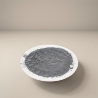 High Purity Carbonyl Iron Powder High Pure Iron Powder Price Per Ton Supplier Offered
