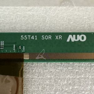 Écran LCD d'origine AUO 55 pouces T550QVN07.C, panneau d'affichage TV en gros, 3840*2160 UHD 4K, cellule ouverte, pièces de rechange pour téléviseur - Product Image 3