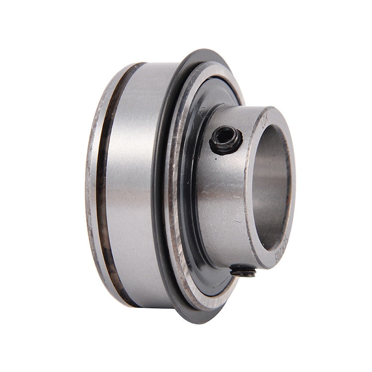 Дважды ведущего специалиста-производителя втулок подшипников SER204-12 приточно-конический роликовый подшипник хромистой стали вставной подшипник с винт Блокировка