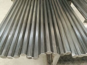 <span class=keywords><strong>ASTM</strong></span> B348 Titan rèn thanh hình chữ nhật lớp gr2 <span class=keywords><strong>GR5</strong></span> dịch vụ gia công cắt cho các ứng dụng y tế công nghiệp Hàn - Product Image 2