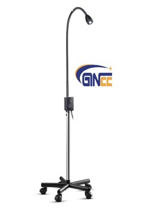 <span class=keywords><strong>ก</strong></span>ีนี่ เมดิคอล โคมไฟตรวจโรคแบบเคลื่อนที่สำหรับโรงพยาบาลรุ่นใหม่ <span class=keywords><strong>ข</strong></span>ายดี ไฟ LED สำหรับ<span class=keywords><strong>ก</strong></span>ารตรวจผ่าตัดทางการแพทย์ - Product Image 1
