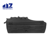 Boîte à outils de camion boîte de rangement de lit de camion pour Chevrolet Silverado 1500 2500 3500 GMC Sierra 1500 2500 3500