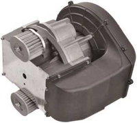 Compresseur d'air silencieux 4 en 1 sans huile 4HP 116Psi de haute qualité avec réservoir de 200 litres pour le médical