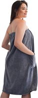 Shengyuan Manufacturers Wholesale 100% Microfibre Robe de Douche Turban pour Femme Logo Personnalisé Réglable Serviette de Bain Portable