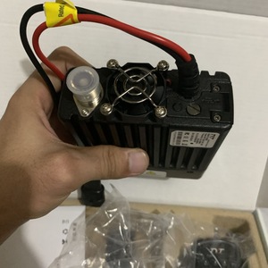 Radio para Auto Tyt Th8600 Mini, Banda Dual UV, 25w, Walkie Talkie Portátil con Conexión Bluetooth - Product Image 3