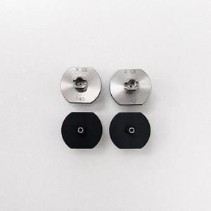 Buse céramique SMT KXFX0386A00 140 pour machine de placement de composants moyens NPM CM402 CM602 4.0mm – Pièces détachées – Garantie 6 mois - Product Image 2