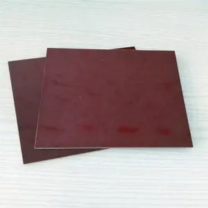Kopen 3025 fenol katoen stof laminaat sheet/tufnol board-thermohardende resin board