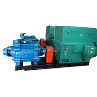 Pompa Air Multistage 2.2kw 400m Head, Produsen Pompa Air Sentrifugal hingga 600 m
