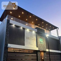Durabilité Intégrité structurelle Décor Panneau de bois composite Grain de bois Wpc Panneaux muraux