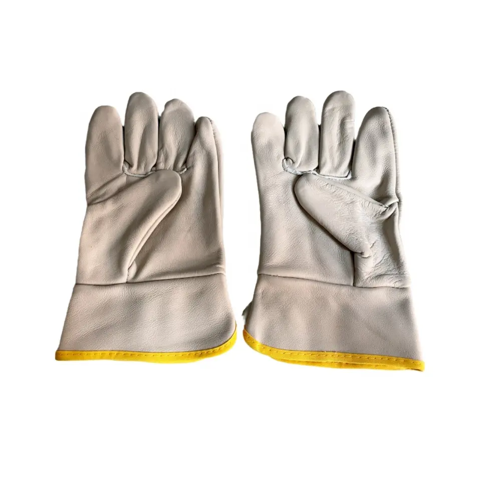 Kalf Huid Werken GLOVES-IMPA Code 190112