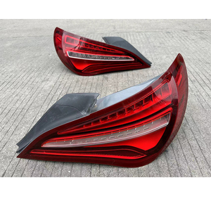 Luces traseras LED originales de <span class=keywords><strong>segunda</strong></span> <span class=keywords><strong>mano</strong></span> de alta calidad para <span class=keywords><strong>Mercedes</strong></span> Benz CLA220 CLA260 W117 - Product Image 3