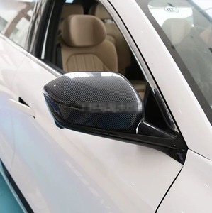 Accesorios Exteriores para Automóviles, Kit de Carrocería, Kits de Color Carbón ABS de Alta Calidad, Kits Cromados para CHANGAN CS75 PLUS 2025 2026 y 2023 2019 - Product Image 6