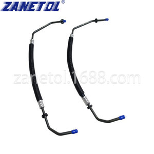 Tubo de refrigeración de aceite de transmisión Zanetol 5005204AG para Chrysler Grand Voyager RT13 - Product Image 3