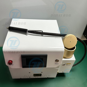 Bán Tự Động Điện Máy Làm Đầy Cho Thuốc Lá Pre-Cuộn Cone Thuốc Lá Bao Bì Điện Máy Đóng Gói Tự Động - Product Image 5