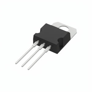 ชิปอิเล็กทรอนิกส์จากผู้ผลิต STP5NK100Z TO-220 ทรานซิสเตอร์ - Product Image 1