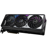 Carte graphique ASUS ROG Strix GeForce RTX 5070 Ti OC Edition 16 Go 256 bits GDDR7 PCI Express 5.0 DLSS 4.0 GPU à performance IA